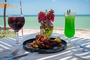 Tecnohotel Beach