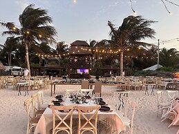 Tecnohotel Beach