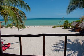 Tecnohotel Beach