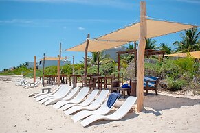 Tecnohotel Beach