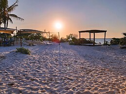 Tecnohotel Beach