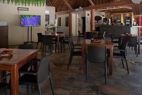 Tecnohotel Beach