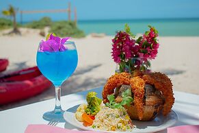 Tecnohotel Beach