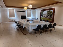 Tecnohotel Beach