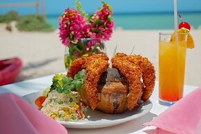 Tecnohotel Beach