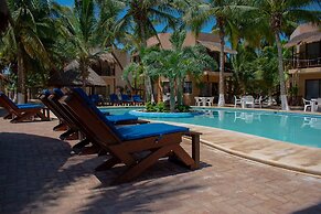 Tecnohotel Beach