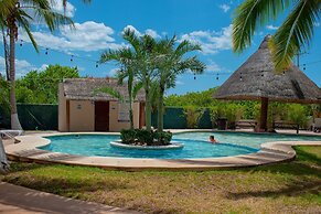 Tecnohotel Beach