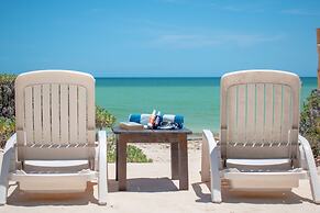 Tecnohotel Beach