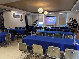 Tecnohotel Beach
