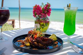 Tecnohotel Beach