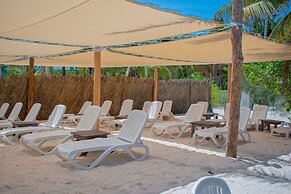 Tecnohotel Beach