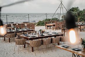 Tecnohotel Beach