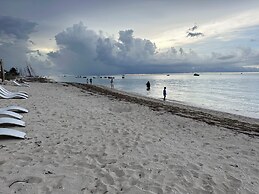 Tecnohotel Beach