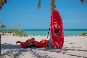 Tecnohotel Beach