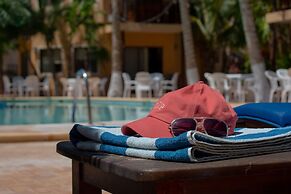Tecnohotel Beach