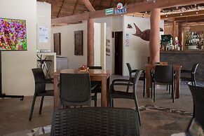 Tecnohotel Beach