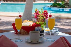 Tecnohotel Beach