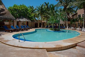 Tecnohotel Beach