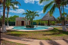Tecnohotel Beach