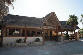 Tecnohotel Beach