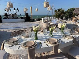 Tecnohotel Beach