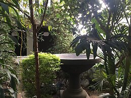 Hotel Calli Quetzalcoatl