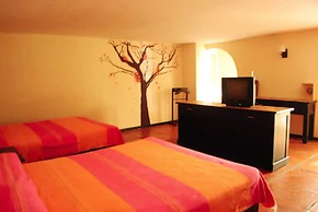 Hotel Calli Quetzalcoatl