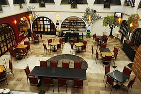 Hotel Calli Quetzalcoatl