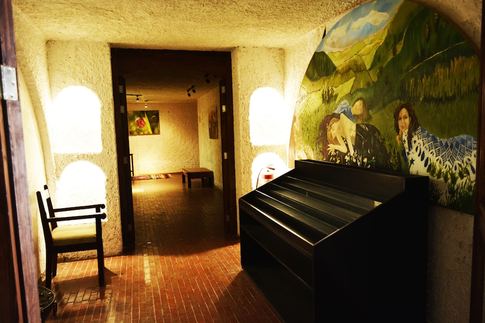 Hotel Calli Quetzalcoatl