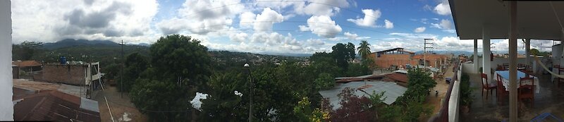 El Mirador