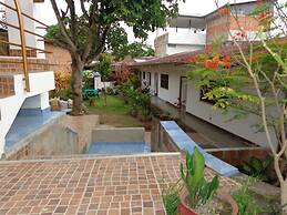 El Mirador