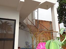 El Mirador