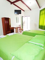 El Mirador