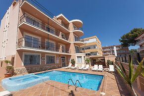 Martinez Apartments