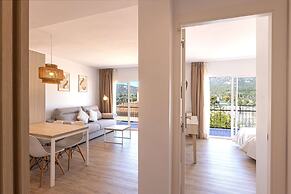Martinez Apartments