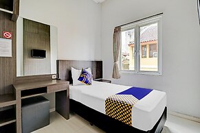 D'River Guesthouse