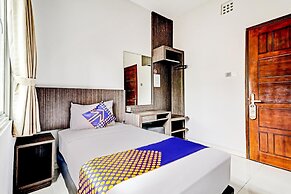 D'River Guesthouse