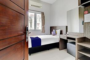 D'River Guesthouse