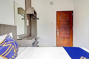 D'River Guesthouse