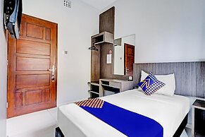 D'River Guesthouse