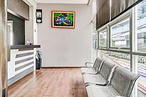 D'River Guesthouse