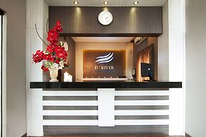 D'River Guesthouse