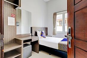 D'River Guesthouse