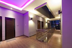 D'River Guesthouse