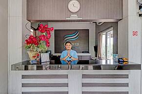 D'River Guesthouse