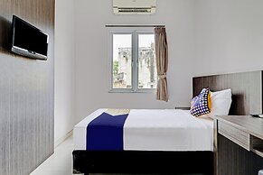 D'River Guesthouse