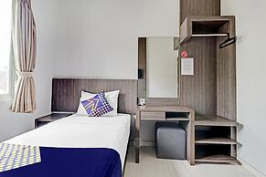 D'River Guesthouse
