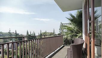Morning Glory Mountain View 4BR Villa with Pool