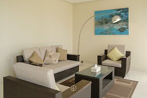 Morning Glory Mountain View 4BR Villa with Pool