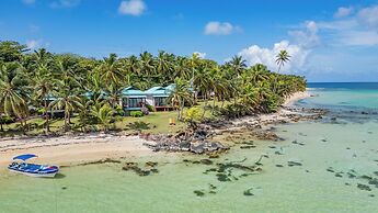 Yemaya Reefs, a Small Luxury Hotel